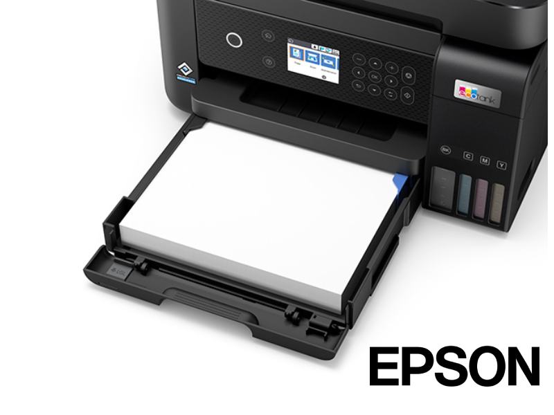 IMPRESORA EPSON MULTIFUNCIONAL EPSON ECOTANK L6270 IMP/ESC/COP/WI-FI/ETERNET/ADF/DUPLEX